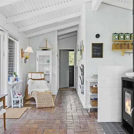 Vakantiehuis K19050-kalundborg-uglevaenget-2 Kalundborg