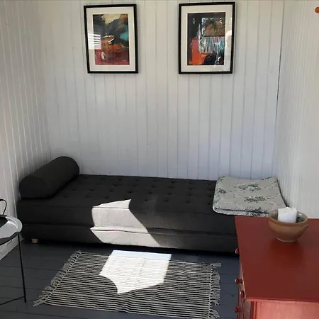 K19050-kalundborg-uglevaenget-2 Holiday home